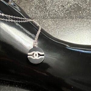 Stainless Steele Necklace